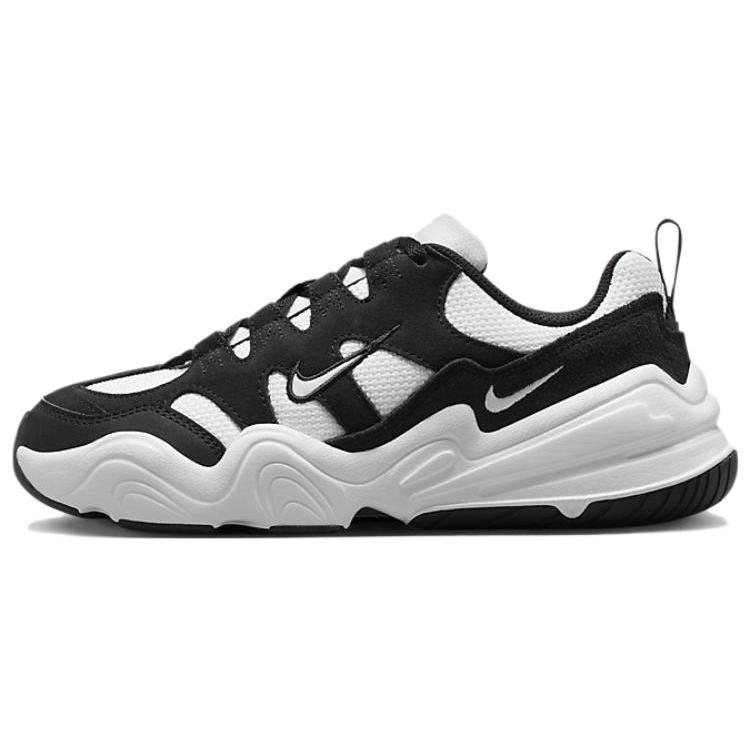 

Новые женские кроссовки Nike Tech Hera Белые Черные DR9761-101 35.5