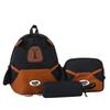 Cute Capybara Handbag for Primary and Secondary Schools Korean Style Junior High School Students Tutoring Bag Backpack