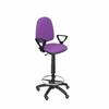 P&C-Ayna Bali Stool P&C T04CP Lilac Purple