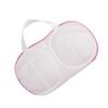 Bras Wash Bag Reinforced Mesh Laundry Protectors for Delicates Underwear Sports Bras Machine Washable Sturdy Nylon