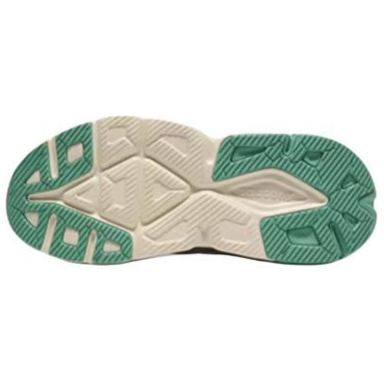 Saucony Guard 2K Versatile Comfortable Non-Slip Durable Low-Top Running Shoes Unisex sneaker Green S28237-9