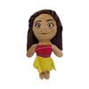 Animated Movie Moana Princess, Cute Piggy, Pua Doll, Grab Machine Doll Toy