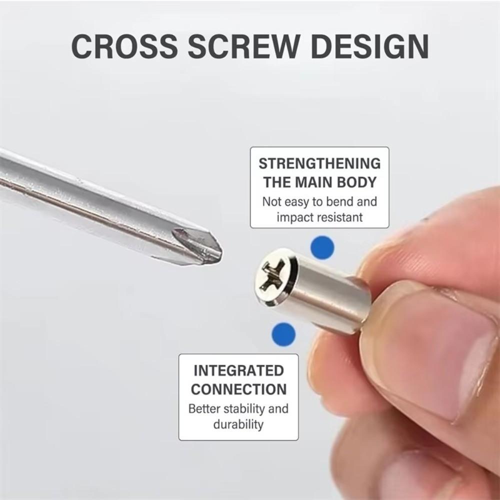 Gifts Portable Self Tapping Screws Bracke Integrated Self-tapping Screws Glass Wood Shelf Peg Multifunctional Shelf Support Pegs