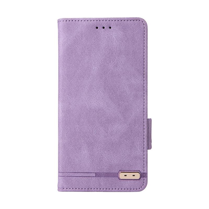 

Кожаный защитный чехол для телефона Motorola Moto Edge 20 Pro Motorola Moto Edge 20 Pro