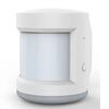 Tuya ZigBee PIR Human Inductive Detector Intelligent Motion Sensor Emergency Alarm Switch Linkage Monitoring System