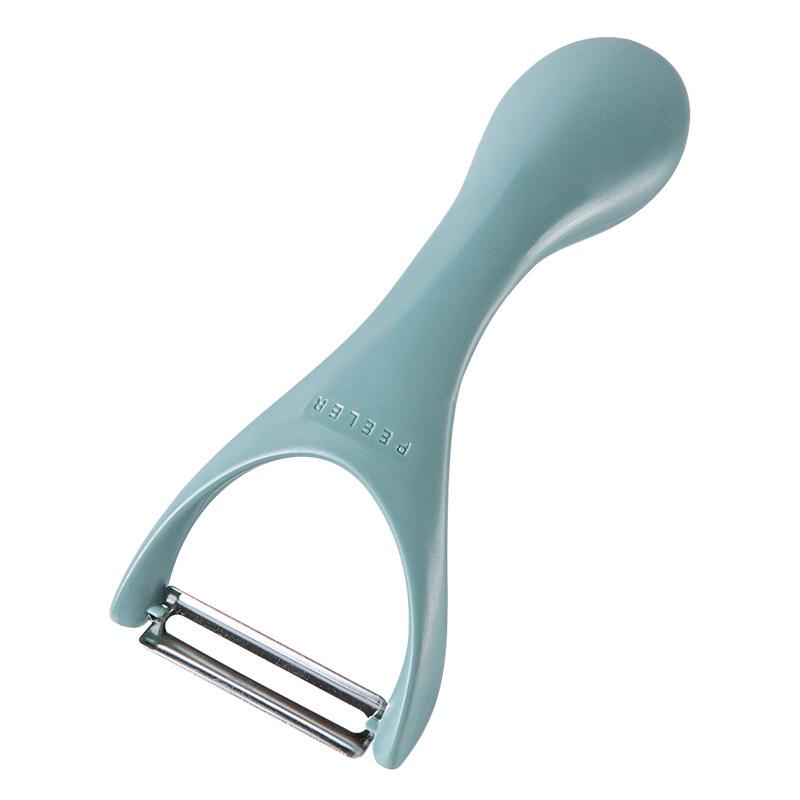 Magnetic Multifunction Peeler for Fruits and Vegetables: Ideal for Apples, Potatoes, and More