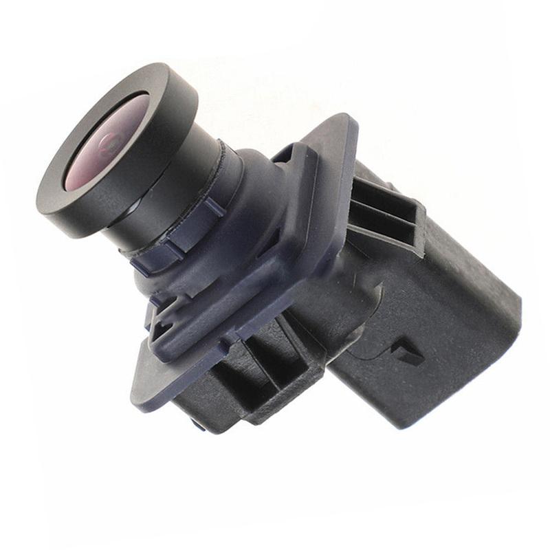 BB5T-19G490-AE Rear View Backup Camera For Ford Explorer Parking Assist High End Model With Track Line Reversing Camera