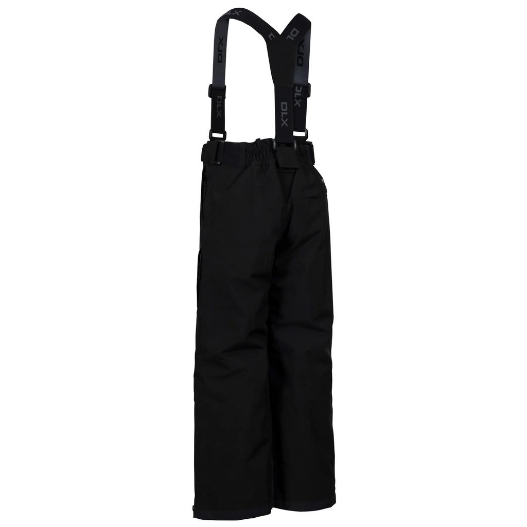 Trespass Childrens/Kids Benito Ski Trousers