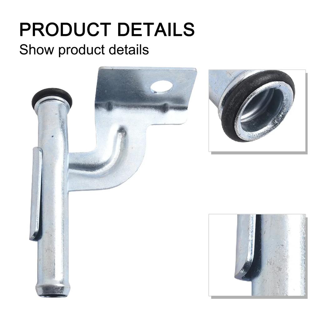 Long Lasting Practical High Quality Brand New Pipe Engine Water By Pass Easy Installation For Mazda 3 2004 To 2019