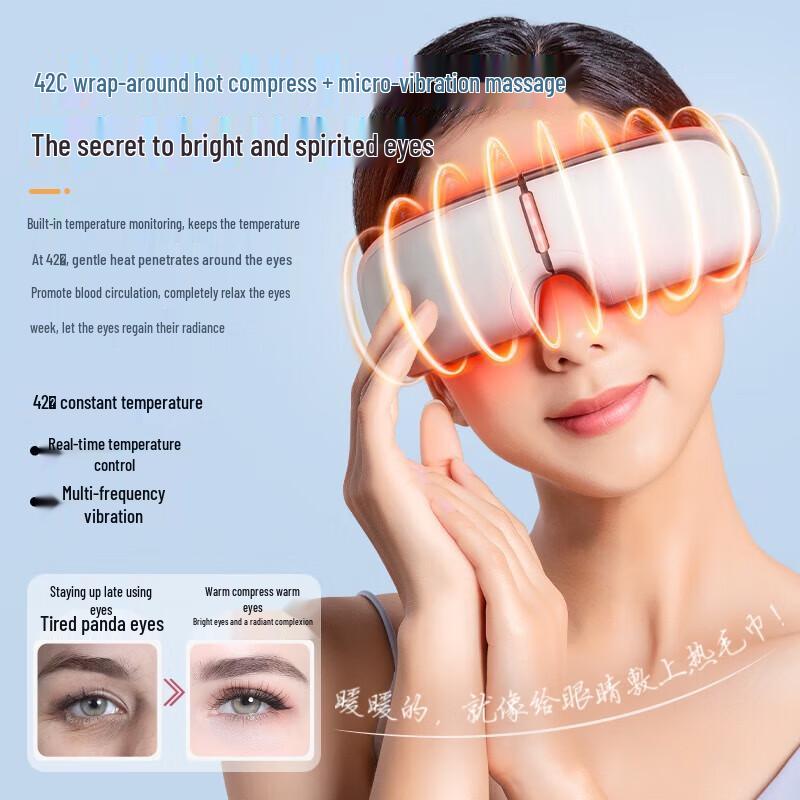 KONKA Smart Eye Massager