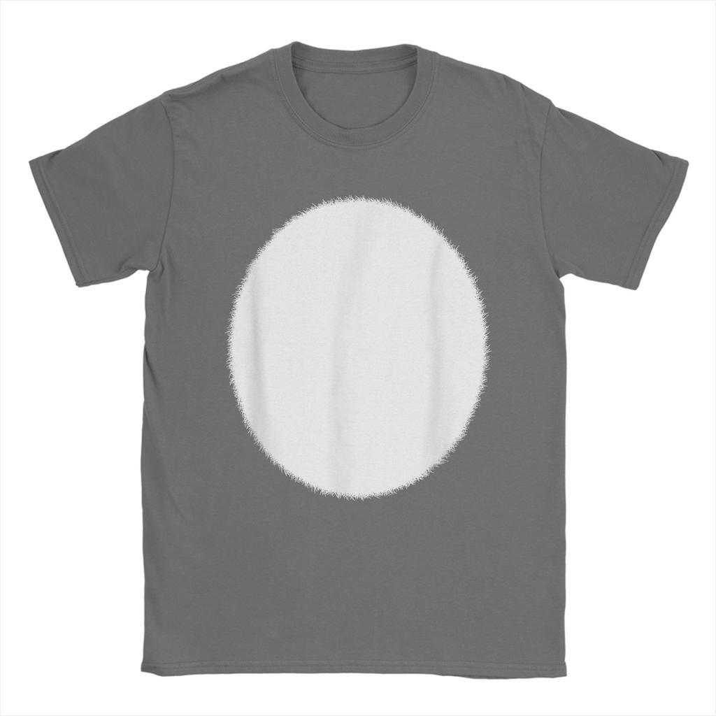 White Tummy Belly Cat Bunny Rabbit Deer Cosplay T Shirt Summer 100% Cotton T Shirts For Men's Tee Shirt Short Sleeve Top Tees