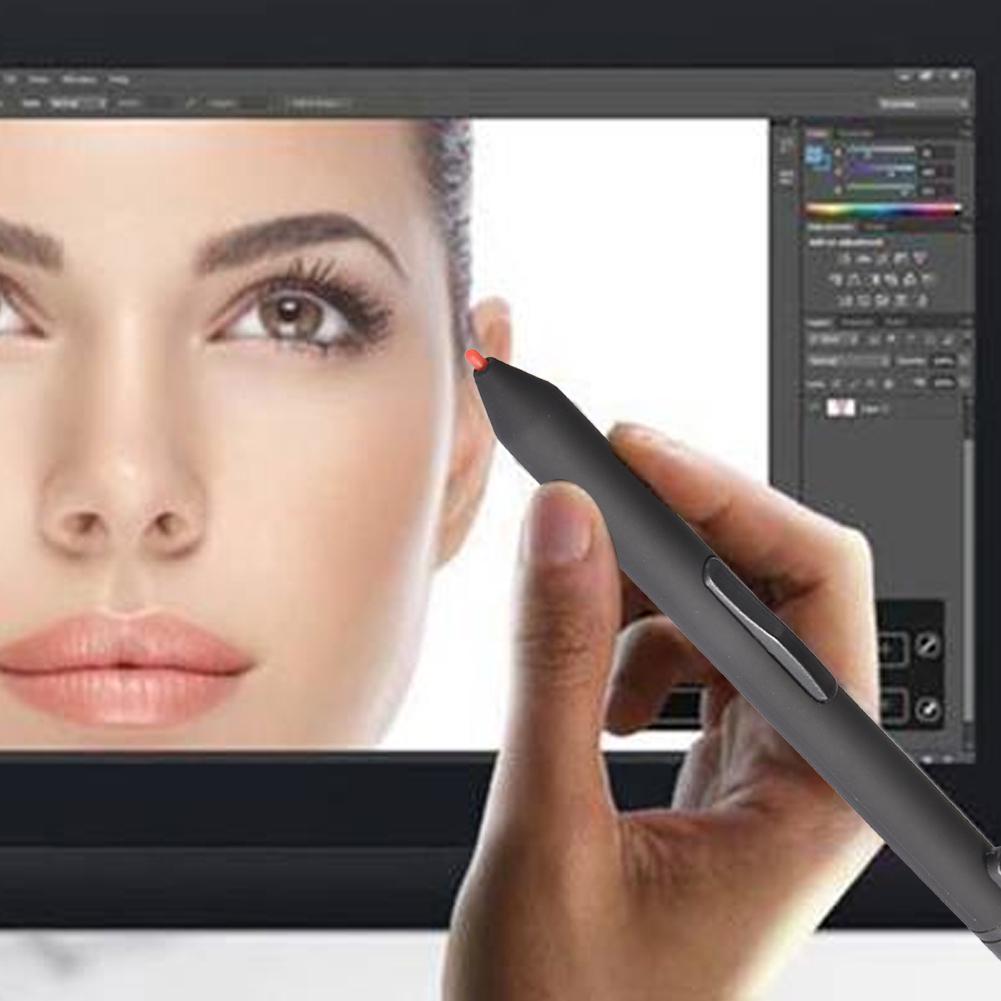 Pro Microsoft Surface Pro 1 Pro 2 ForLenovo Tip Digitizer Stylus Pen 1024 Pressure Active Wireless Digital Pen For