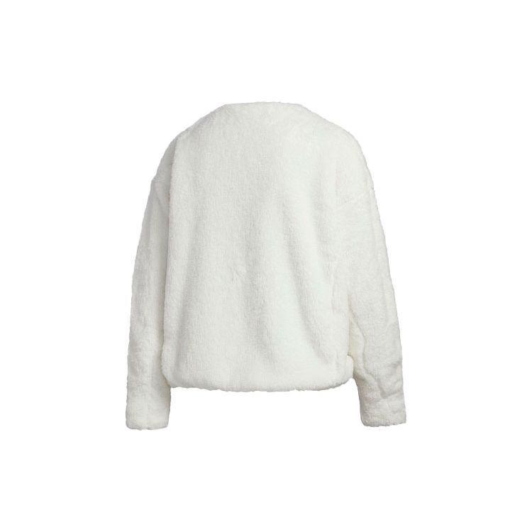 Adidas Reversible Golf Jacket Women Jackets Han-Jade-White GM1475