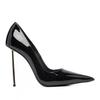 2025Summer New Sexy Pointed Slip-on High Heels Daily Casual Comfortable Office Low-top Shoes Brand Designer Women Stiletto Heels