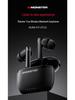 GT23 Wireless Bluetooth Earphones: Ultra-Long Battery, High-Quality Sound, Low Latency for Gaming and Music.
