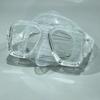 Snorkeling Erbao High Definition Liquid Silicone Diving Mask