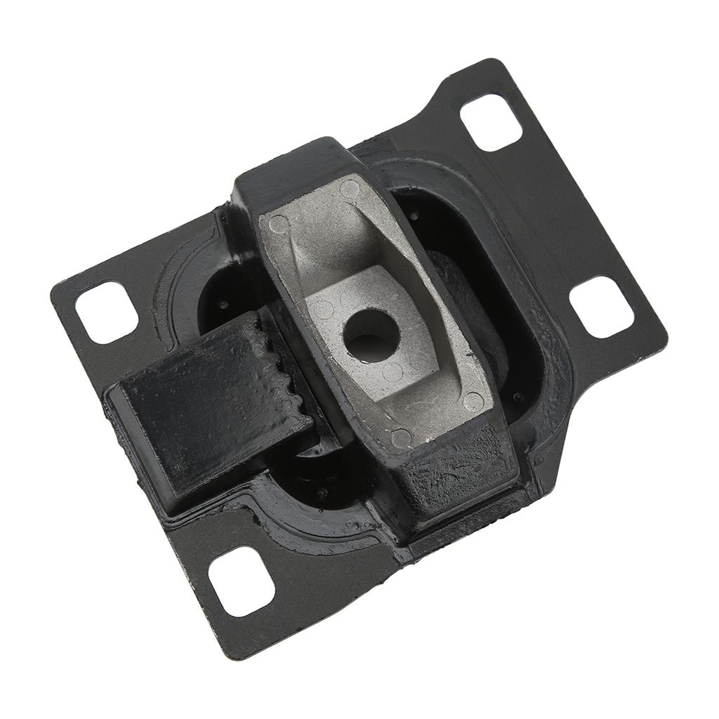 Czarny wspornik mocowania silnika skrzyni biegów Zamiennik dla Ford Focus MK1 1998?2004