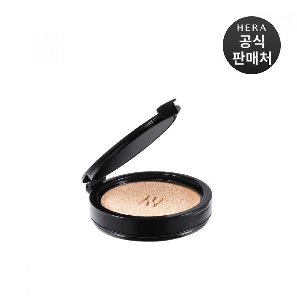Hera Black Cushion Foundation Spf34 Pa++ Refill 15g 13N1