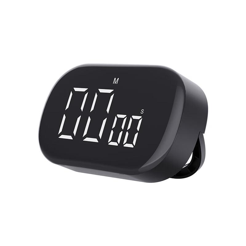 Digital Timer with Large Screen