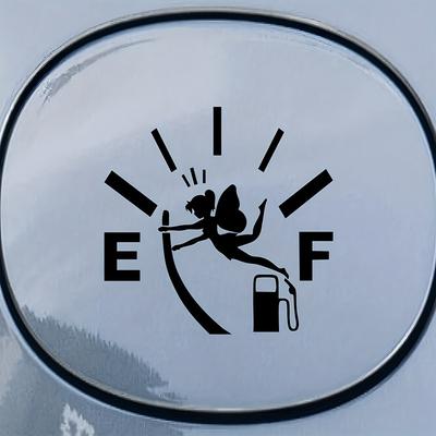 Accessori esterni – Adesivi per auto