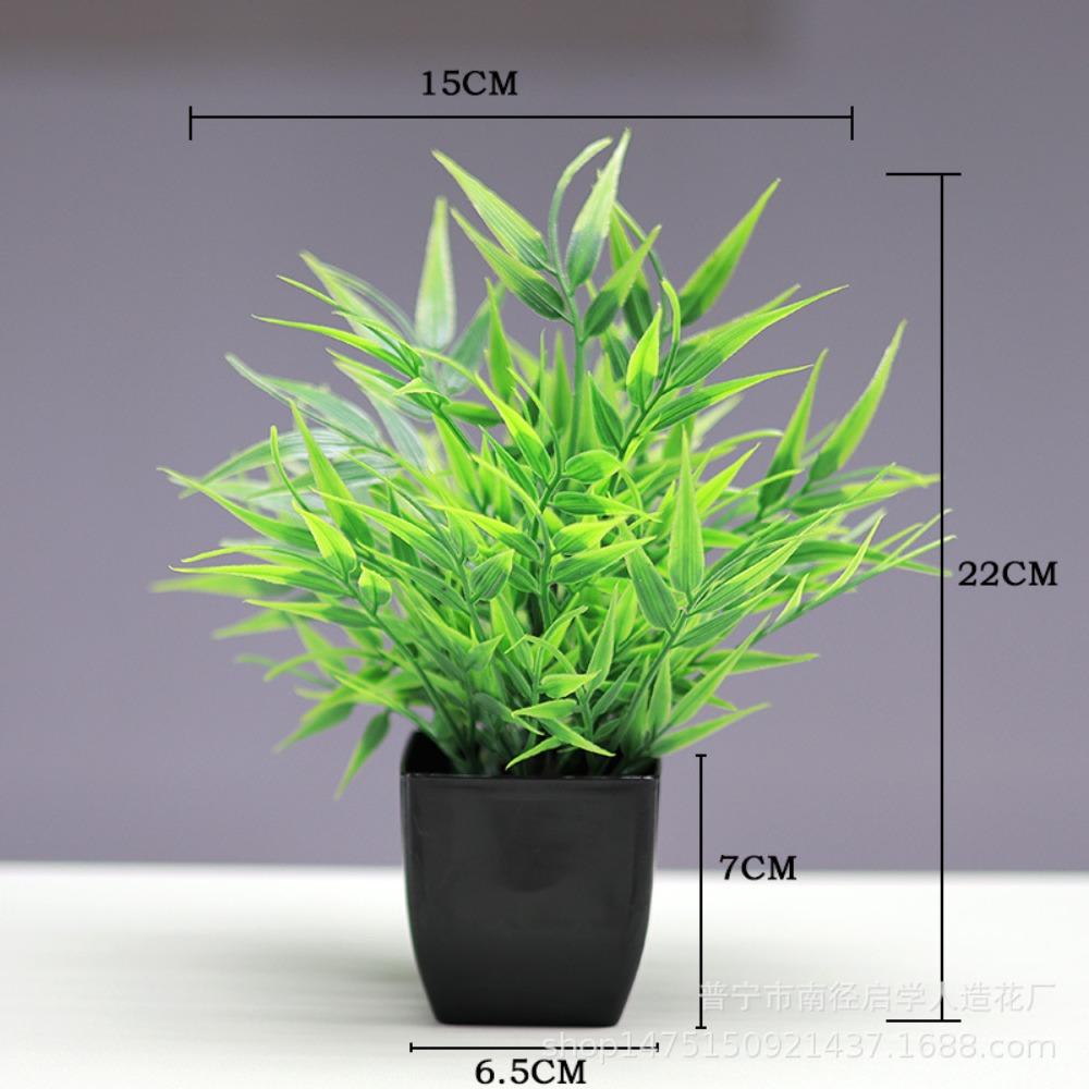 

Bonsai Artificial Bonsai Fake Plant Simulated Tree Pot Plant New Potted Plant Table Decor F