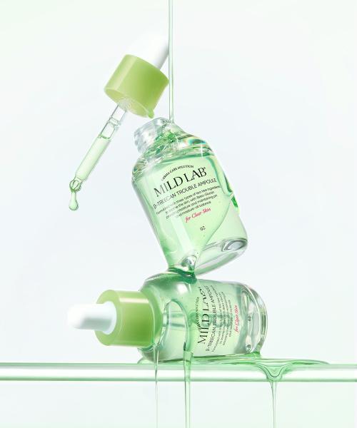 Mildlab Betatrican Ampoule 30ml x 2 Betatrican Ampoule 30ml x 2
