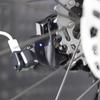 Caricabatterie Adattatori Premium per Bici Elettriche Con Pin di Rame a 4 Pin Resistenza alle Vibrazioni Per Pendolarismo all'Aperto