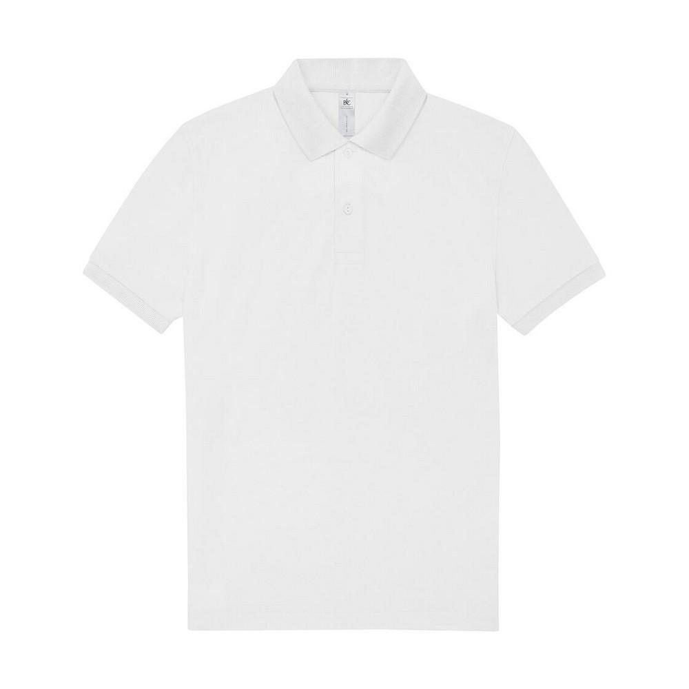 B&C Mens My Polo 210 Shirt