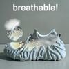 Flying Shoes New Summer Student Sports Shoes Fitness Running Casual Shoes Breathable