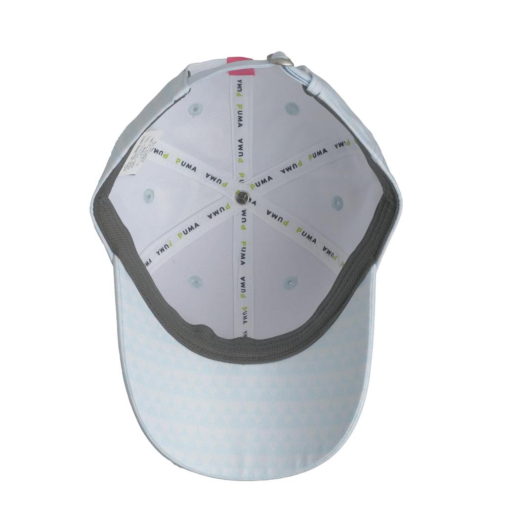 Golf P W Monogram AOP [PUMA GOLF] Cap/025780