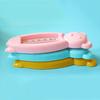 Cartoon Bear Shape Baby Shower Bath Water Thermometer Temperature Test Tool