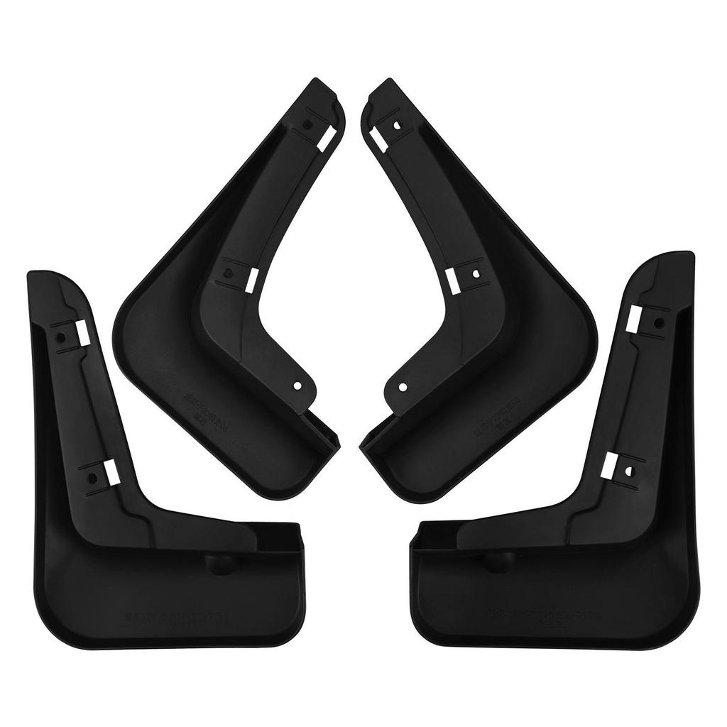 Geely Lynk & Co 08 EM-P 2026 Auto Reifen Schmutzfänger Abdeckungen für den internationalen Handel