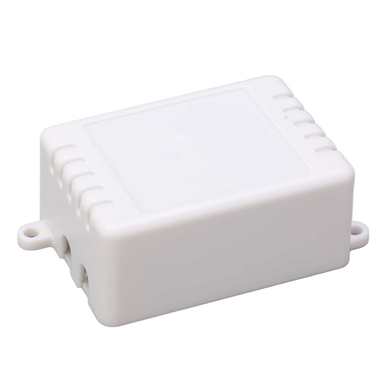 

Trigger Delay Power Off Switch Relay Module ACC Port Control PCB Board with Shell DC12V