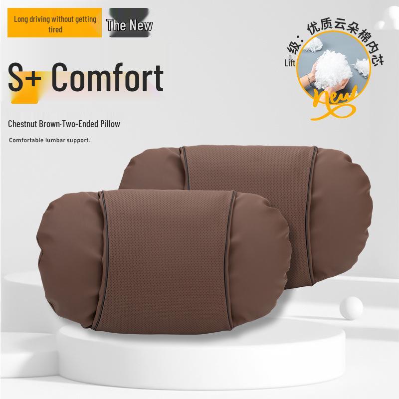 Changan Deepal Car Neck Pillow & Lumbar Cushion for S07, S05, L07, L03 Models