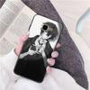 Japan anime bungou stray dogs Phone Case For Samsung Galaxy A30 A20 S20 A50S A30S A71 A10 A10S A6 plus Fundas Coque Bumper