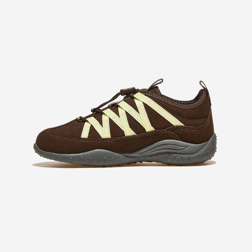 [ABC SELECT] Elfin Lace [K7183-BROWN]