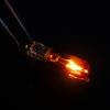 X AUTOHAUX T5 LED Incandescent Dashboard Light for Car Interior