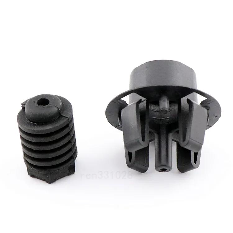 For Mercedes-Benz CLA180 CLA200 CLA220 GLA180 GLA200 GLA220 Cover Buffer Rubber Pier 0019981440