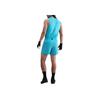 Nike Dri-Fit Soft Skin Solid Color Simple Comfortable Sports Shorts Men Shorts Blue FN3002-345
