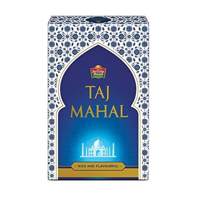 Black Tea Taj Mahal (250 G), Taj Mahal Tea Brooke Bond