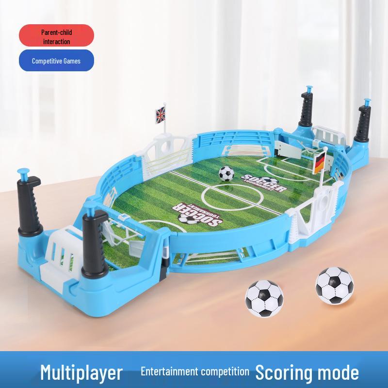 

Трансграничная электронная торговля Двойная футбольная битва: Настольная развивающая игра для родителей и детей