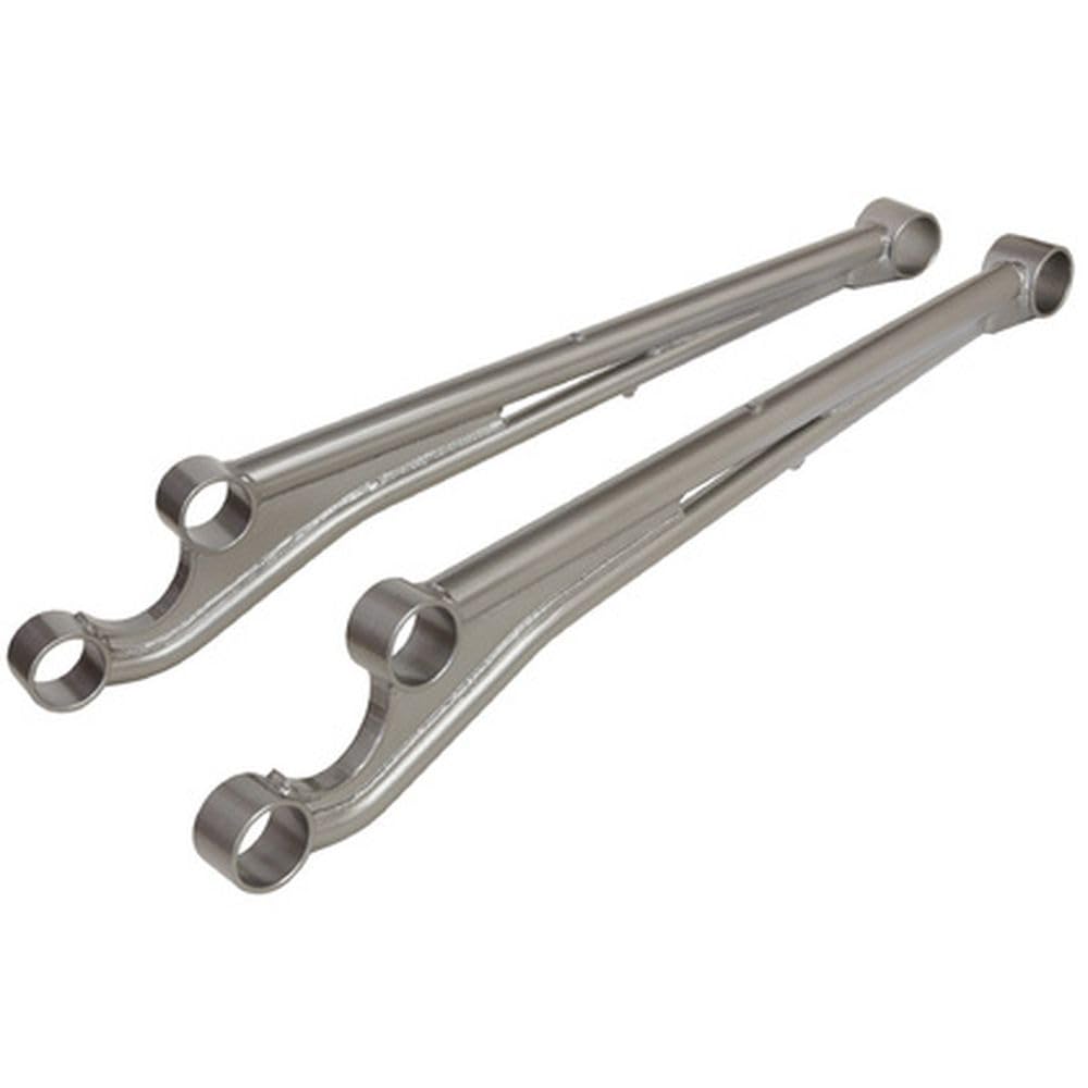 

Apio Rear Arm Gunmetal Left and Right Set H.D [JB64 / JB74] 3018-65