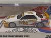 Inno Models Scale Nissan Skyline R32 SINGHA NATIONAL PANASONIC APTCC 1992 Finished Model 1/64 GT-R #9
