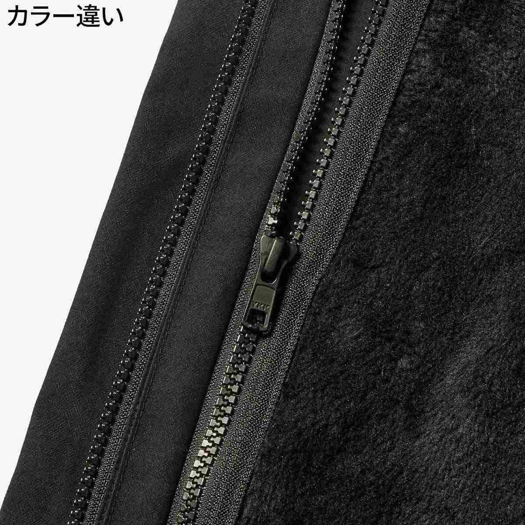 The North Face Versa Mid Fleece Summit XL Men's Zip-In Jacket, Gold,