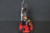 Meister Japan Armor Series A Kenshin Uesugi Samurai Armor Figure Display Model