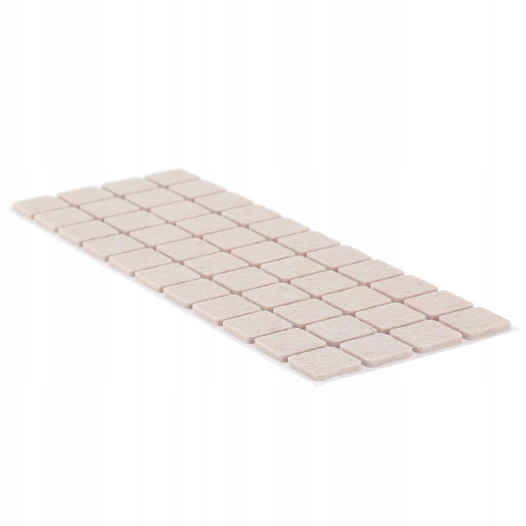 KADAX 88x Felt Pads For Furniture Chairs Self-Adhesive Set Thick