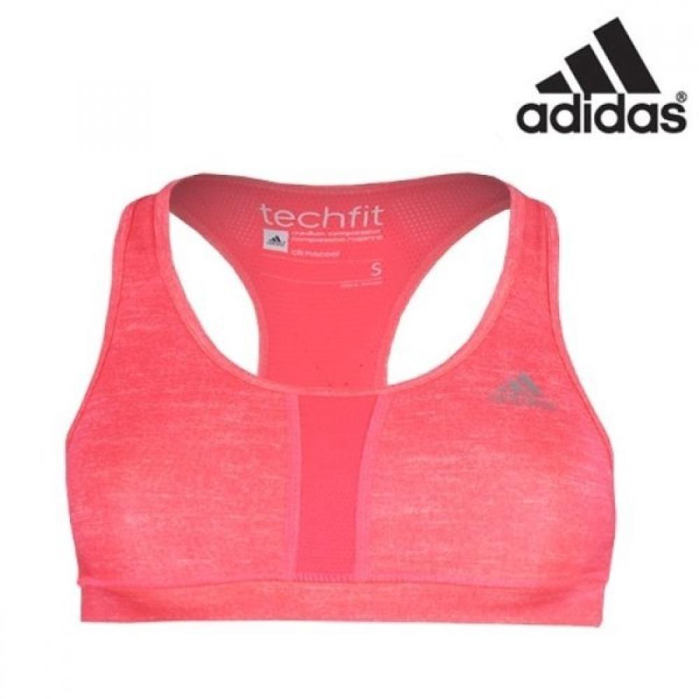 

QR Code Verification Adidas Women s TF M HTHR BRA Functional Bra Top Health Yoga Sportswear S10476