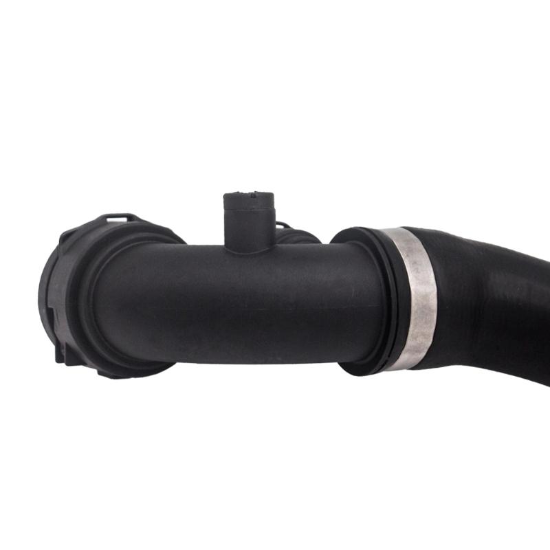 Accesorii auto Auto Temperatură de răcire Furtun de apă pentru lichid de răcire 17127510952 64216910758 pentru E36 E46 Rezervor de apă Furtun pentru radiator