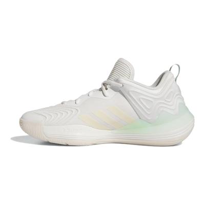 D Rose Son Of Chi 3 Versatile Fashion Shock Absorption Non-Slip Durable Low-Top Basketball Shoes Men Sneaker White IE7804