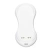Charging Dock Fit for PLAUD NotePin S Ai Voice Recorder Fast Magnetic Charging Replacement Charger Base